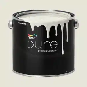 Flexa Pure Quiet Pistache