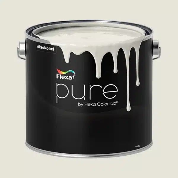 Flexa Pure Quiet Pistache