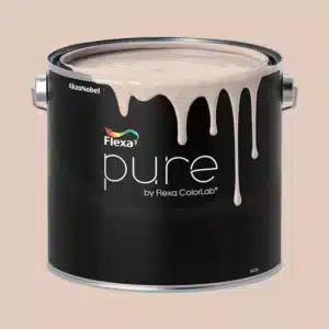 Flexa Pure Smooth Red