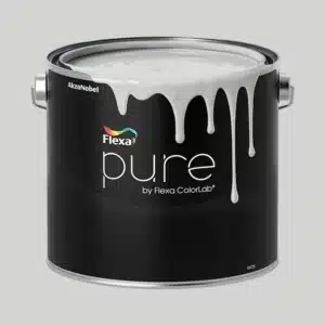 Flexa Pure Soft Grey