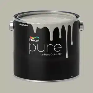 Flexa Pure Subtle Grey