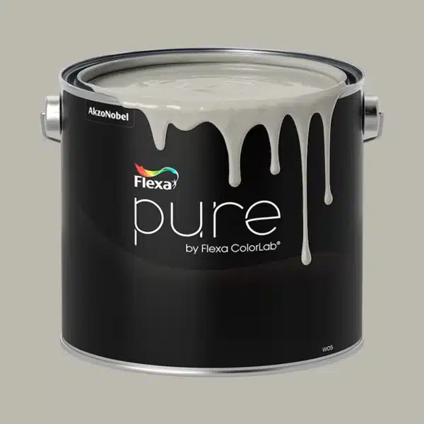 Flexa Pure Subtle Grey