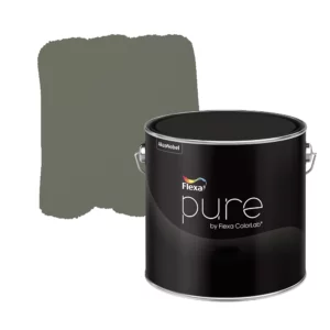 Flexa Pure deep tundra