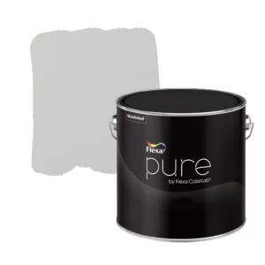 Flexa Pure soft grey