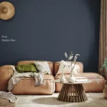 Flexa Shadow Blue