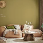 Flexa Vivid Khaki
