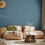 Flexa kleur Moody Cobalt