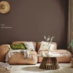Flexa kleur Pure Espresso