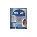 Histor Binnenlak Tester mat