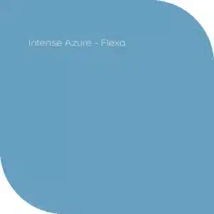 Intense Azure van Flexa