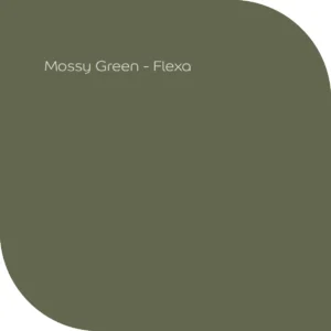 Mossy Green van Flexa