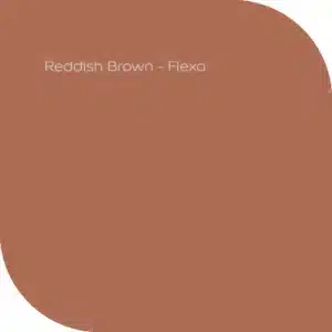 Reddish Brown van Flexa