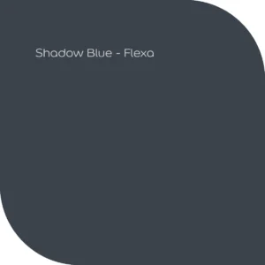 Shadow Blue van Flexa
