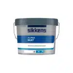 Sikkens Alpha Mat 2,5 liter