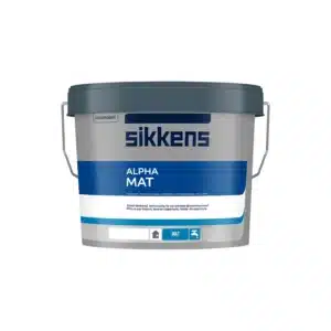 Sikkens Alpha Mat 2,5 liter