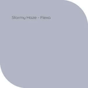 Stormy Haze van Flexa