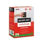 Aguaplast Fill & Finish