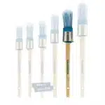 Anza Pro Super Soft Rond maat 16