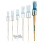 Anza Pro Super Soft Rond maat 18