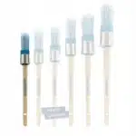 Anza Pro Super Soft Rond maat 8