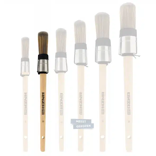 Anza Pro Super Tough Rond maat 10