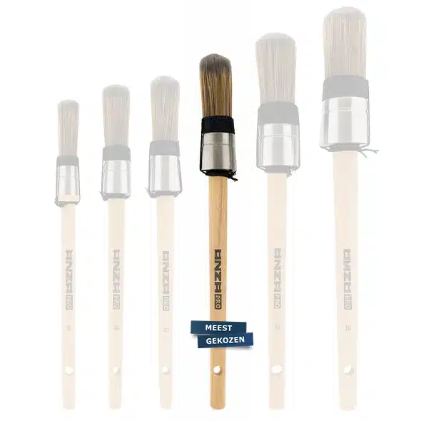 Anza Pro Super Tough Rond maat 14