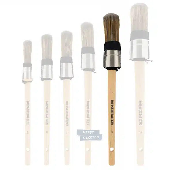 Anza Pro Super Tough Rond maat 16