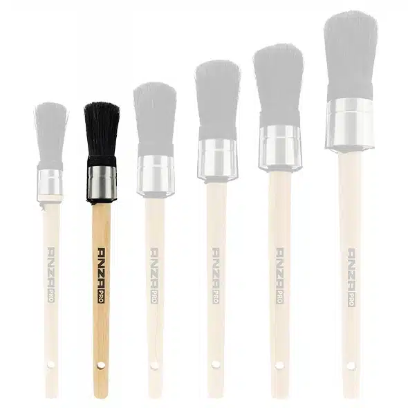 Anza Pro Super Traditional Rond maat 10