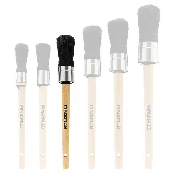 Anza Pro Super Traditional Rond maat 12