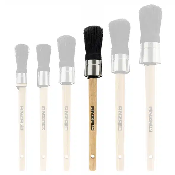 Anza Pro Super Traditional Rond maat 14