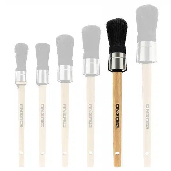 Anza Pro Super Traditional Rond maat 16