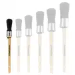 Anza Pro Super Traditional Rond maat 8