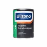 Wijzonol Wijzotex Extra Reinigbaar 1 liter