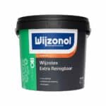 Wijzonol Wijzotex Extra Reinigbaar 5 liter