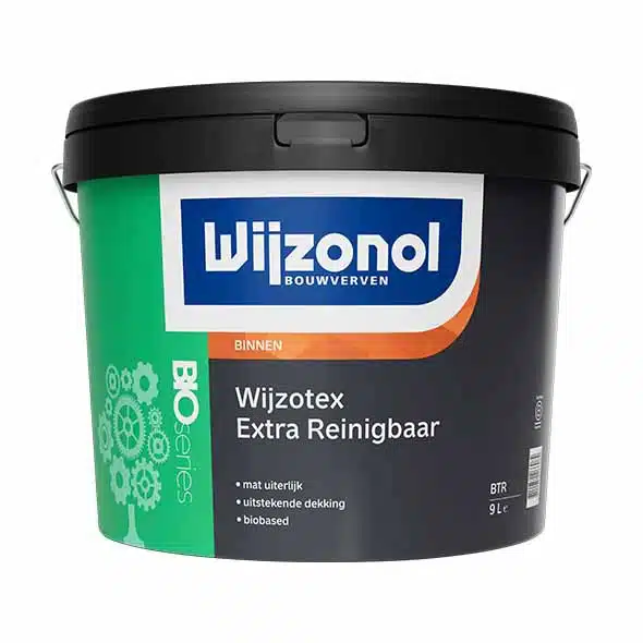 Wijzonol Wijzotex Extra Reinigbaar