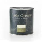 Little Greene Intelligent Exterior Eggshell