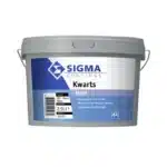 Sigma Kwarts Matt 2,5 liter nieuw kopie