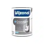 Wijzonol Grondverf Waterverdunbaar 1 liter