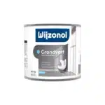 Wijzonol Grondverf Waterverdunbaar 500 ml