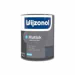Wijzonol Matlak Waterverdunbaar 1 liter