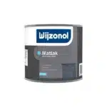 Wijzonol Matlak Waterverdunbaar 500 ml