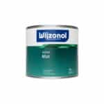 Wijzonol Aqua Mat 0,5 liter