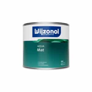 Wijzonol Aqua Mat 0,5 liter