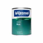 Wijzonol Aqua Mat 1 liter