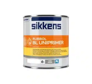 Sikkens Rubbol BL Uniprimer grondverf
