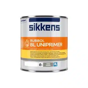 Sikkens Rubbol BL Uniprimer grondverf