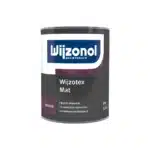 Wijzonol Wijzotex Mat 1 liter