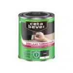 CetaBever Één Laag Tuinhoutbeits