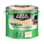 CetaBever Vlonder & Terrasbeits Anti slip blank