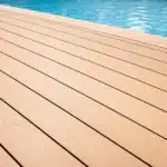 CetaBever Vlonder & Terrasbeits Anti slip voorbeeld blanke afwerking